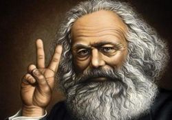 Marx bririnn